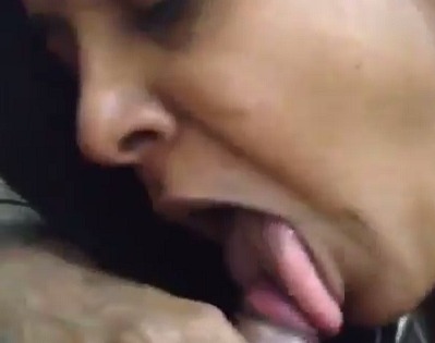 Indian Deep Blowjob – Lund Chusai Desi Mms