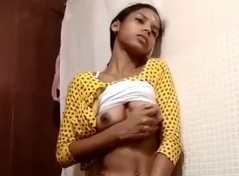 Indian Horny Hot College Teen Selfie XXX