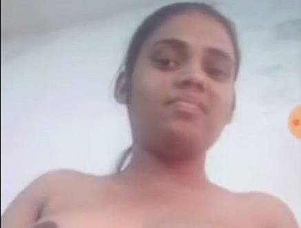 Indian Young Girl Naked Show Video Call