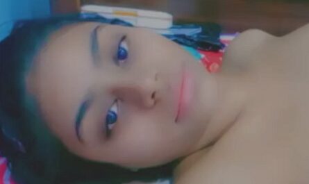 Indian Sexy Girlfriend Nangi Desi Mms