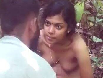 Indian Sexy Girl Outdoor Jungle Xxx