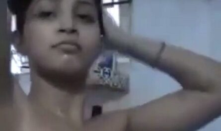 Indian Serial Sexy Actress Hot Bathing Scandal