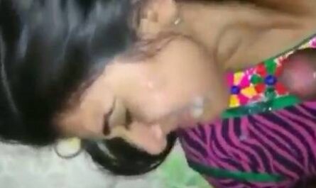 Indian Sexy Teen Hot Facial Sex Mms