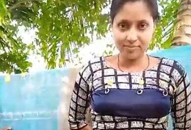 Indian Village Dressing After Bath Hot XXX Video