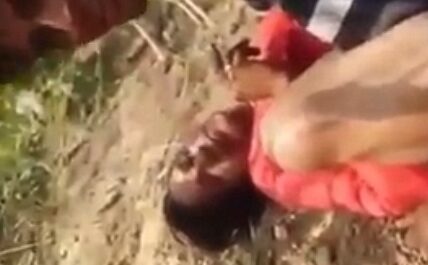 Rajasthani Outdoor Village Sex - Khet Chudai Video