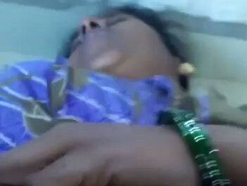 Local Telugu Chubby Milf Fondling Sex