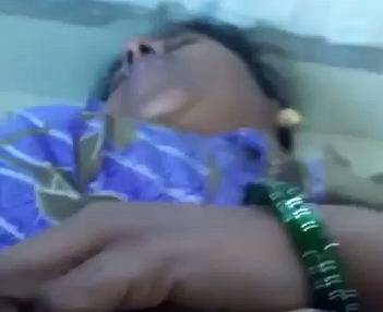 Local Telugu Chubby Milf Fondling Sex