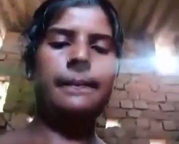 Local Naked Selfie Of Naughty Hot Village Aunty