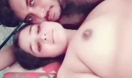 Horny Lovers Nude Romance XXX Video
