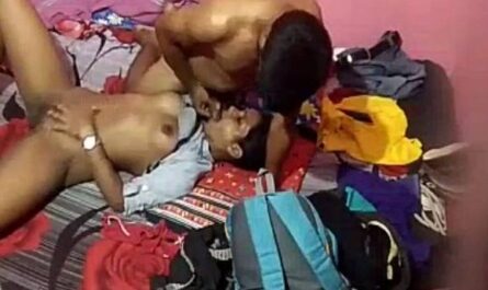 Manali Homestay Hot Cam Sex Scandal
