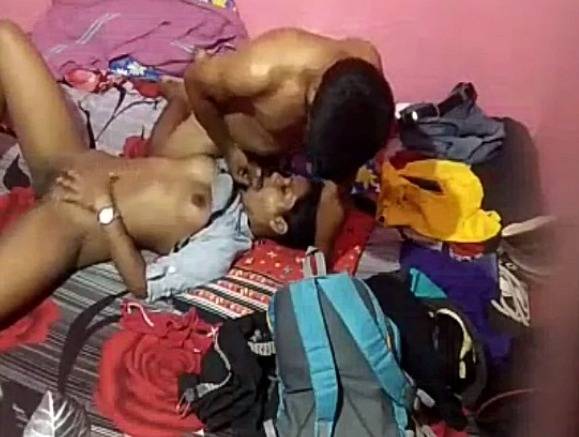 Manali Homestay Hot Cam Sex Scandal