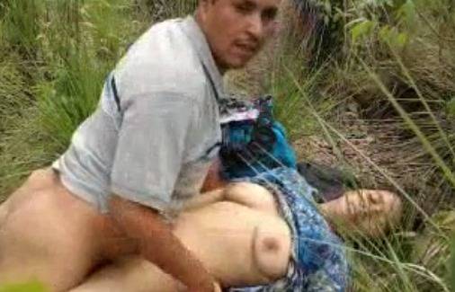 Mature Horny Couple Outdoor Sex Xxx Video