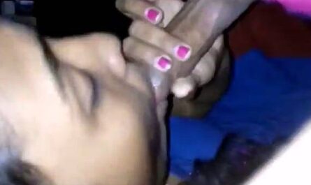 Milking Desi Cock After Sucking Desi Mms Scandal