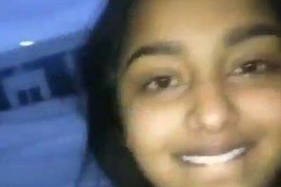 Nri Sexy Girl Fucked Hard In Car Mms