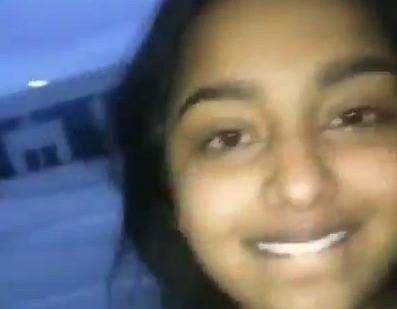 Nri Sexy Girl Fucked Hard In Car Mms
