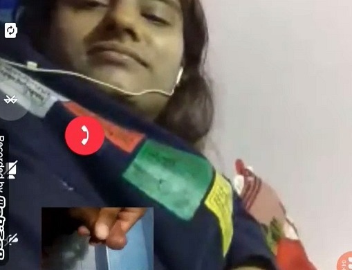 Nagna Chat Video Of Hot Young Bengali Hottie