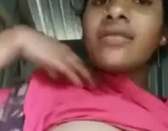 Nagna Selfie XXX Mms Of Sexy Bengali Lady