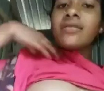 Nagna Selfie XXX Mms Of Sexy Bengali Lady