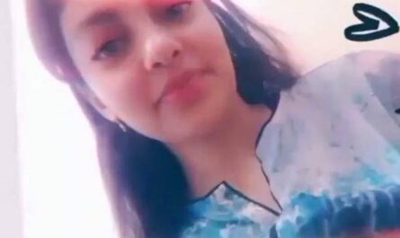 Naked Cute Sexy Girl Selfie Desi Mms