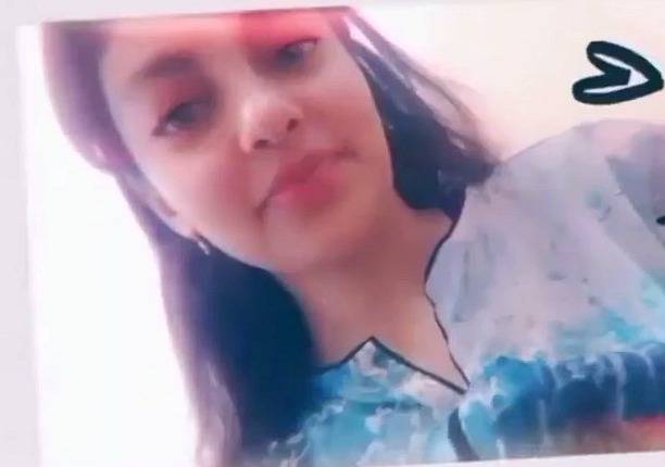 Naked Cute Sexy Girl Selfie Desi Mms