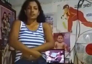 Naked Video For Sexy Figure Lover