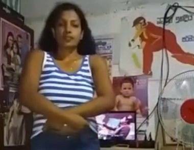 Naked Video For Sexy Figure Lover