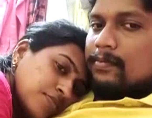 Newly Married Horny Desi Couple Hot Sex Video – 1