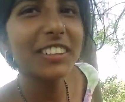 Nipple Play With Sexy Figure Village Randi Outdoor Sex