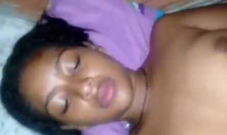 Odiya Slim Sexy Teen Randi Watching Porn While Xxx
