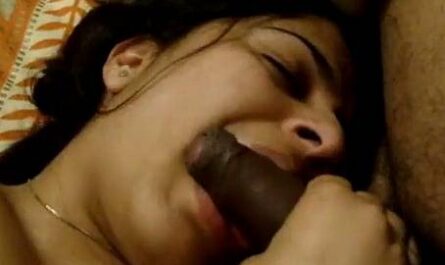 Oral Xxx Fun With Sexy Horny Nri Wife