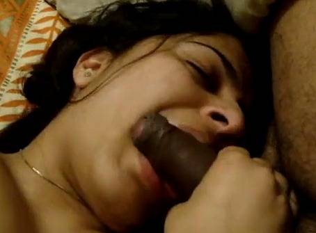 Oral Xxx Fun With Sexy Horny Nri Wife