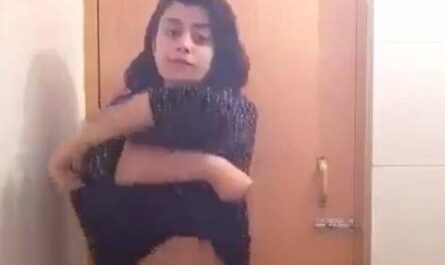 Punjabi Sexy Kudi Devika Stripping Desi Mms