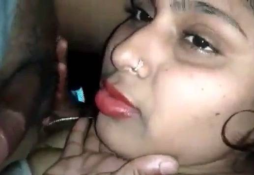 Raandi Sucking Lund Desi Mms