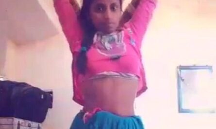 Rajasthani Slim Village Bhabhi Nangi Selfie XXX Video