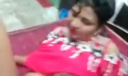 Slutty Randi Indian Aunty Sex Desi Mms