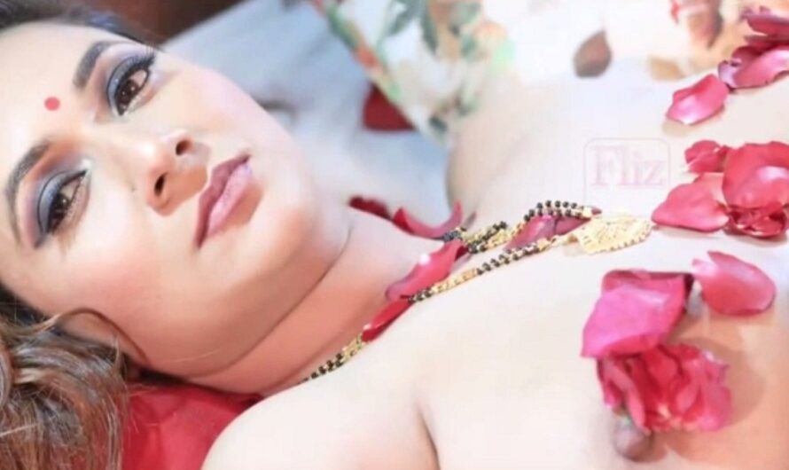 Sarla Bhabhi S03 – Episode 01 Fliz Masala Uncut Hindi Porn Movies