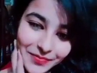 Sexy Desi Girl Nude - Selfie Naked Mms