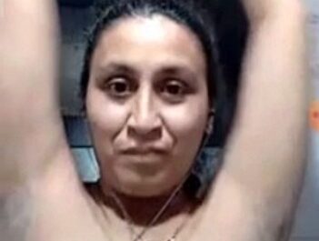 Sexy Paki Nude XXX Show