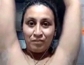 Sexy Paki Nude XXX Show