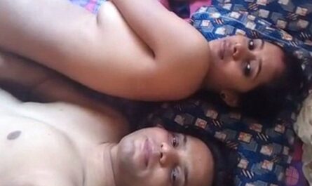 Sexy Honeymoon Romantic Hot Sex Of Meghana
