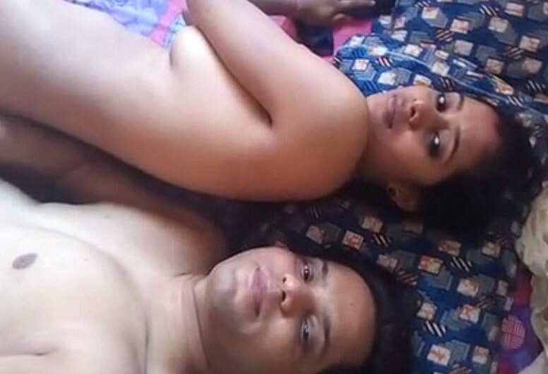 Sexy Honeymoon Romantic Hot Sex Of Meghana