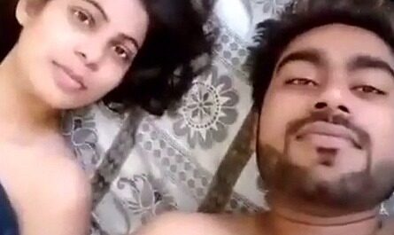 Sexy Horny Lovers Romantic Indians After Sex Video