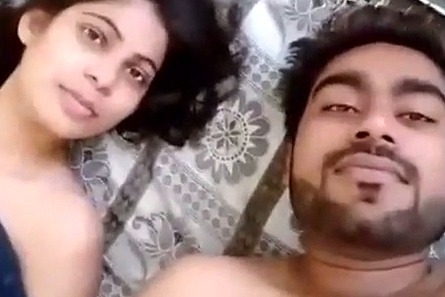 Sexy Horny Lovers Romantic Indians After Sex Video