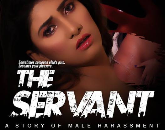 The Servant – A Story Of Male Harassment – Eightshots Porn Web Series