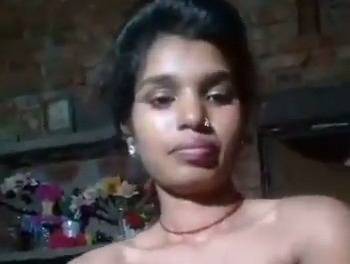 Village Sexy Aunty Nude Solo XXX Video