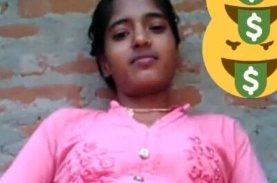 Village Sexy College Kudi Fingering Horny Pussy