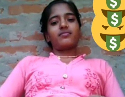 Village Sexy College Kudi Fingering Horny Pussy