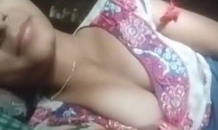Village Sexy College Teen Nude Selfie XXX