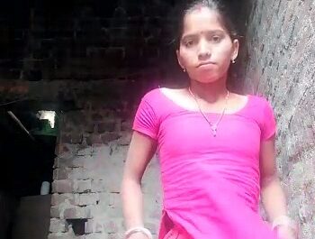 Strip Show Tease Video - Skinny Slim Village Dehati Girl