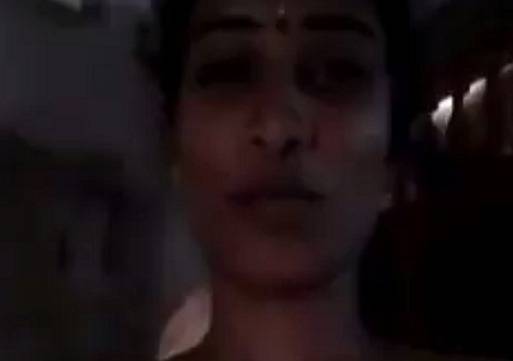 Village Horny Sexy Girl Selfie Desi Mms
